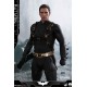 Batman Begins Quarter Scale Series Action Figure 1/4 Batman 47 cm